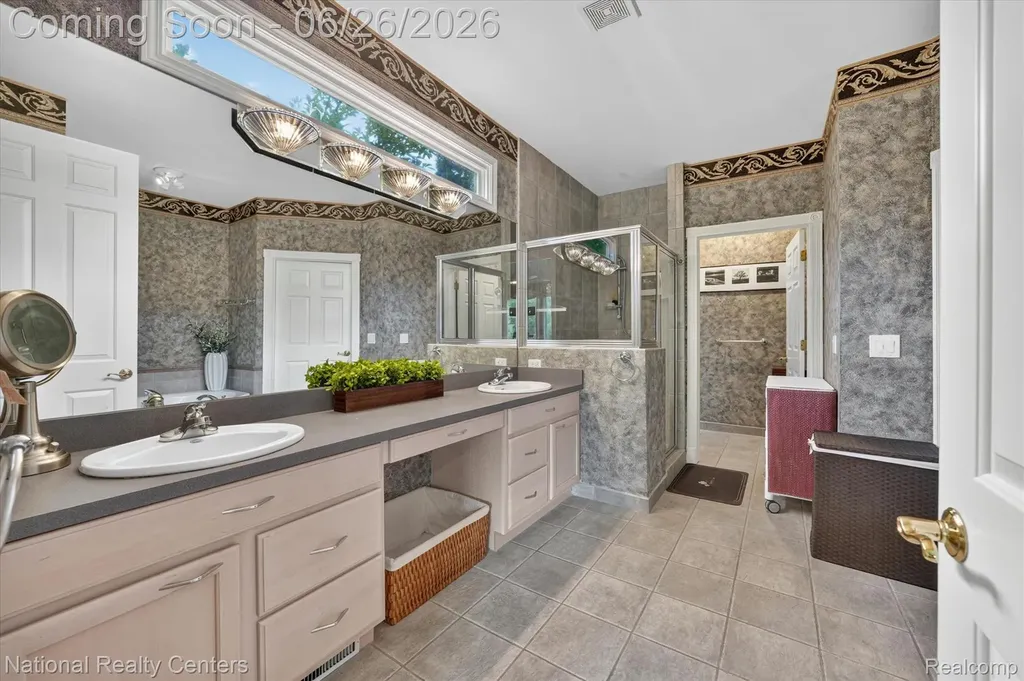 12257 Chandler Drive Plymouth Charter Township MI 48170