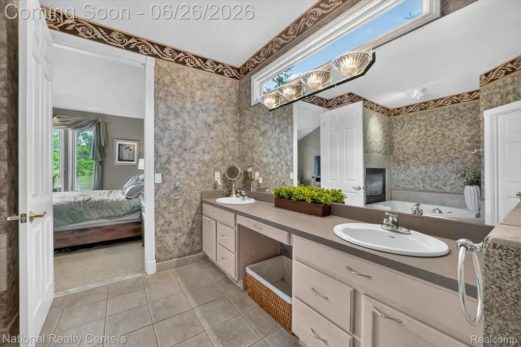 12257 Chandler Drive Plymouth Charter Township MI 48170