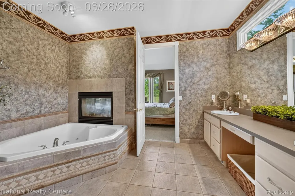 12257 Chandler Drive Plymouth Charter Township MI 48170