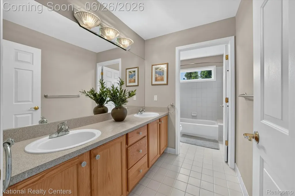 12257 Chandler Drive Plymouth Charter Township MI 48170