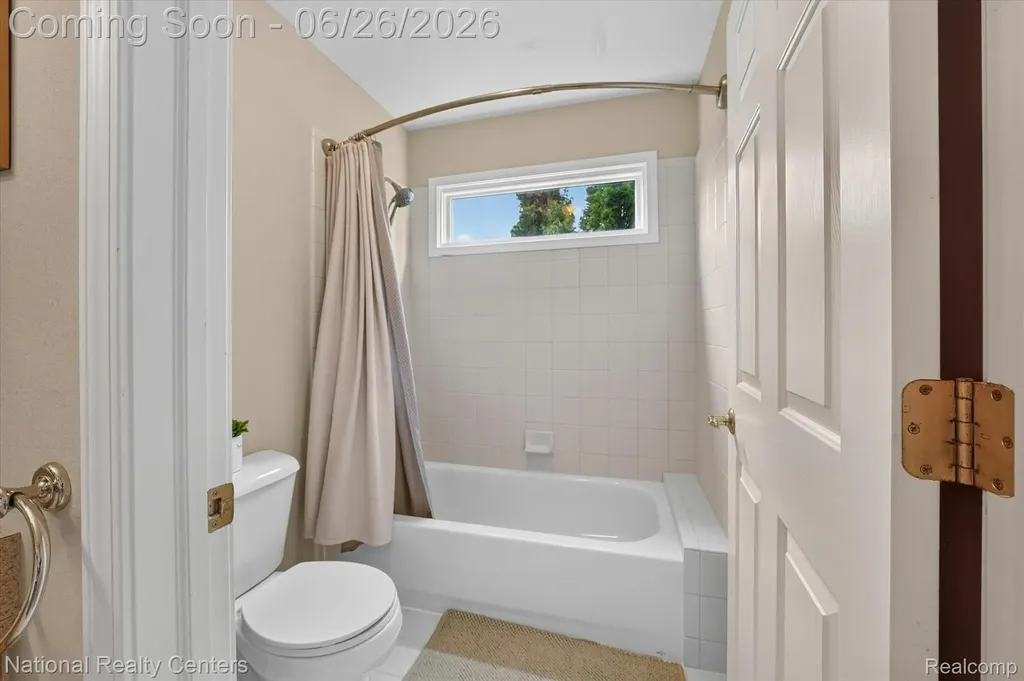 12257 Chandler Drive Plymouth Charter Township MI 48170