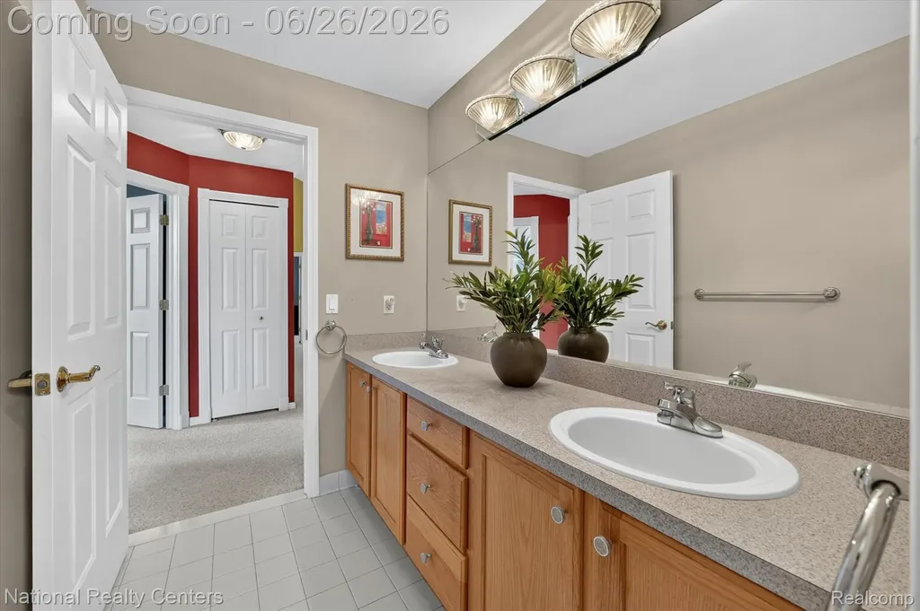 12257 Chandler Drive Plymouth Charter Township MI 48170