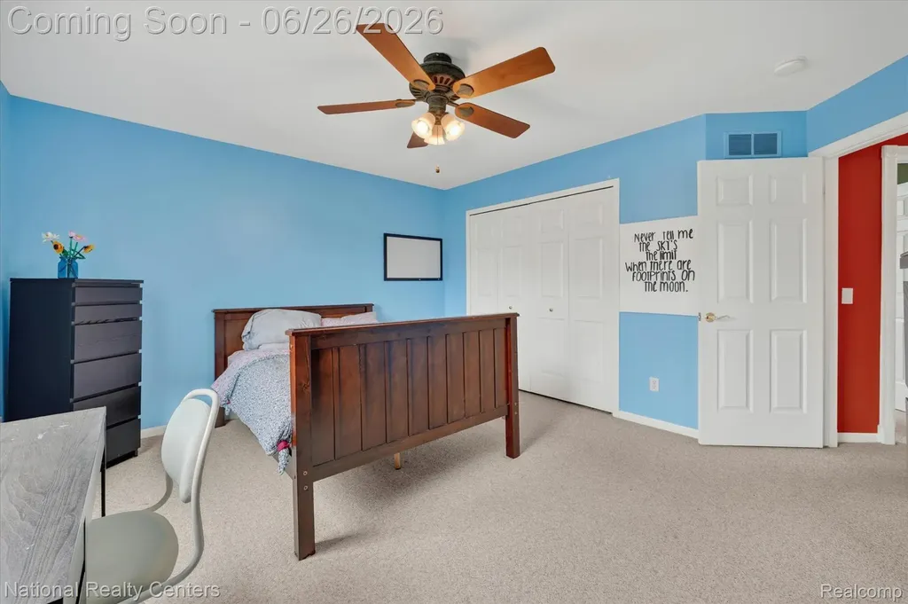 12257 Chandler Drive Plymouth Charter Township MI 48170
