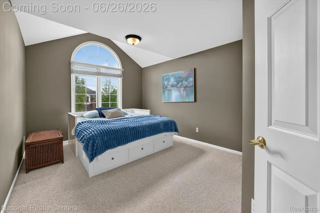 12257 Chandler Drive Plymouth Charter Township MI 48170