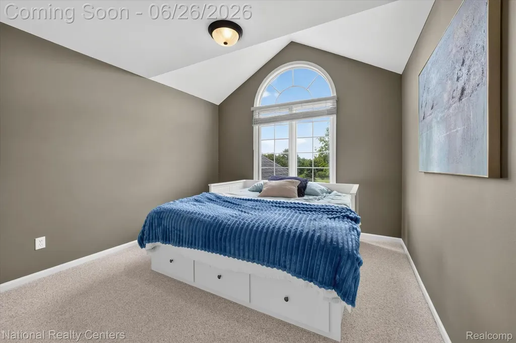 12257 Chandler Drive Plymouth Charter Township MI 48170