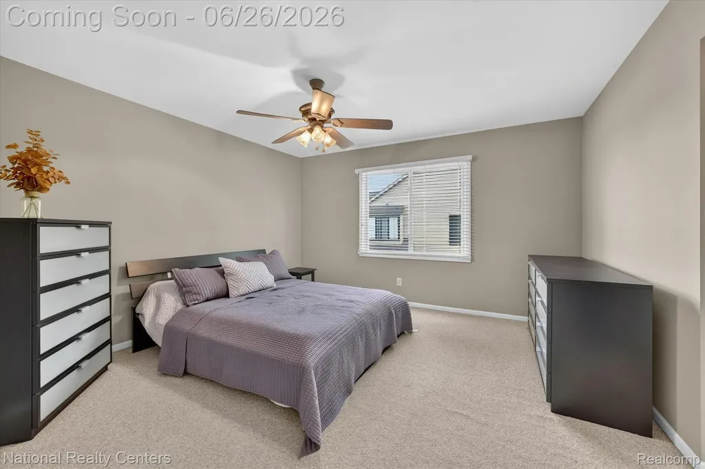 12257 Chandler Drive Plymouth Charter Township MI 48170