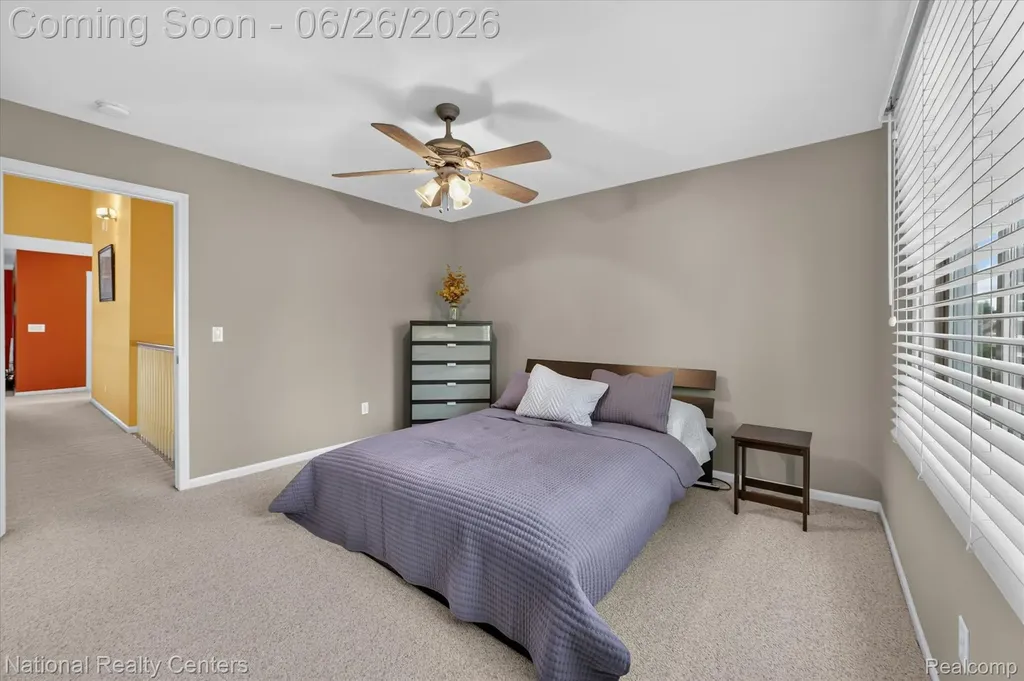 12257 Chandler Drive Plymouth Charter Township MI 48170
