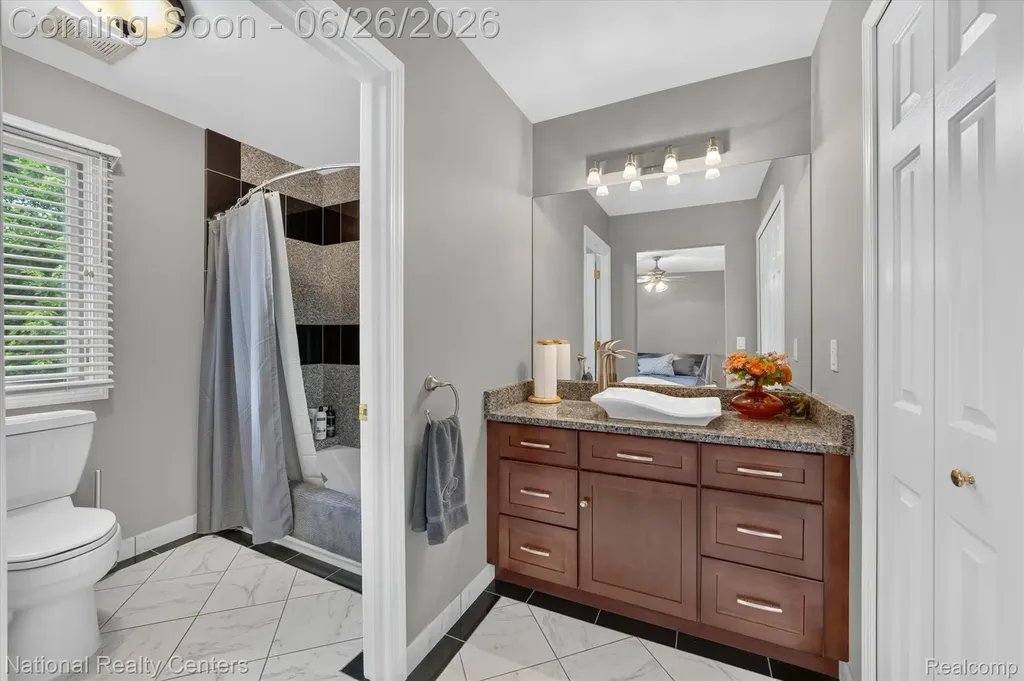 12257 Chandler Drive Plymouth Charter Township MI 48170