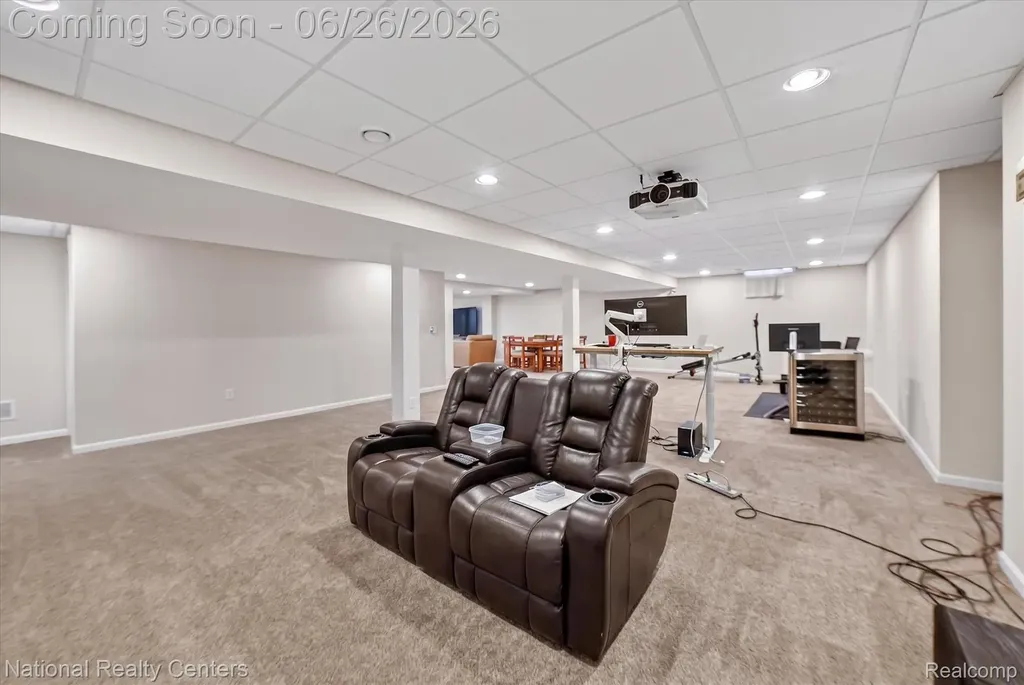 12257 Chandler Drive Plymouth Charter Township MI 48170