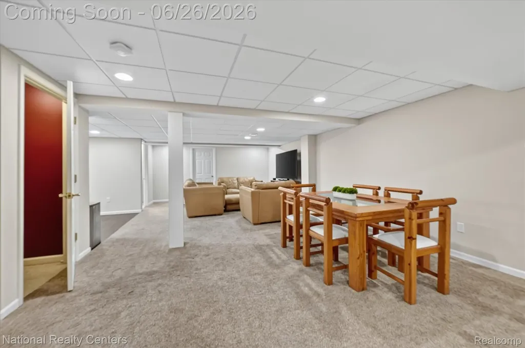 12257 Chandler Drive Plymouth Charter Township MI 48170