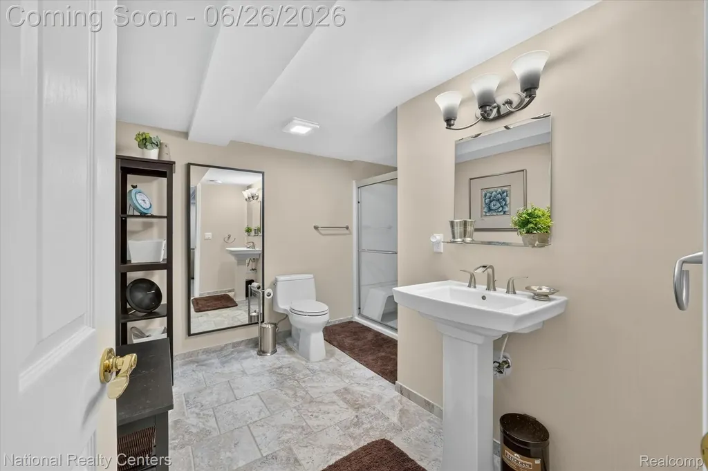 12257 Chandler Drive Plymouth Charter Township MI 48170