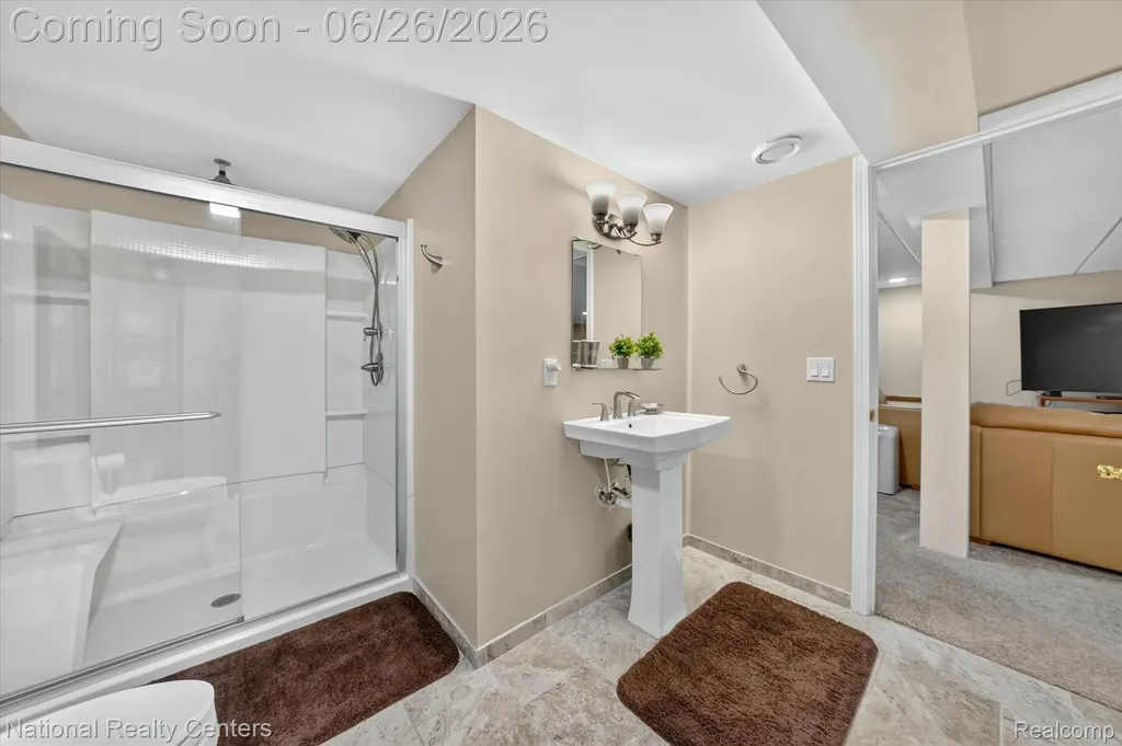 12257 Chandler Drive Plymouth Charter Township MI 48170
