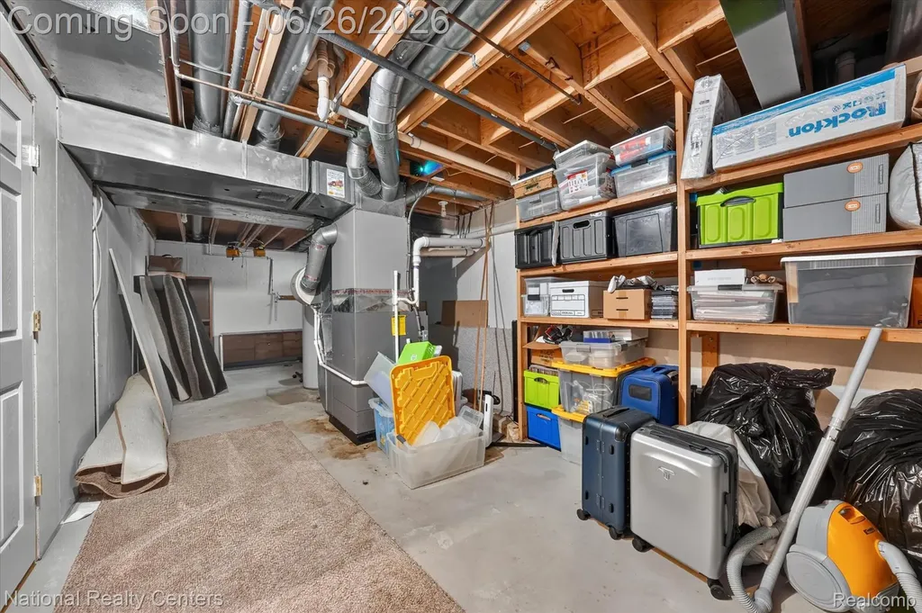 12257 Chandler Drive Plymouth Charter Township MI 48170