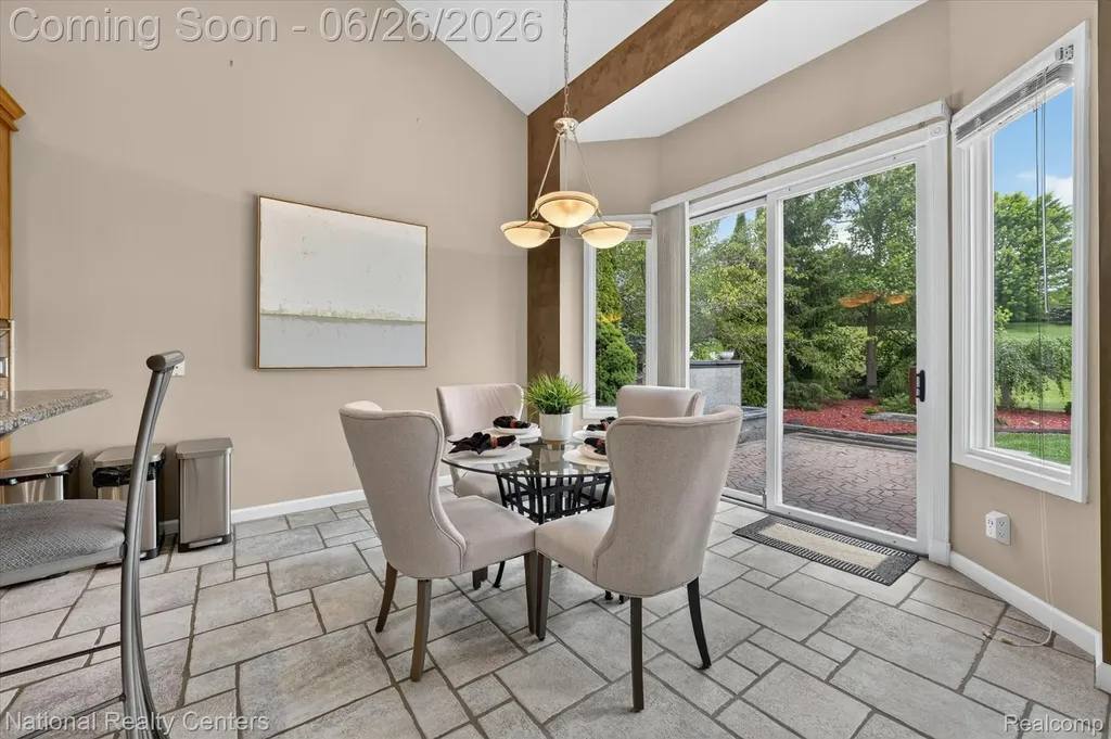 12257 Chandler Drive Plymouth Charter Township MI 48170