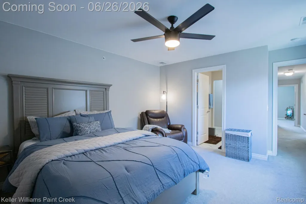 16620 Savor Lane Clinton Charter Township MI 48035