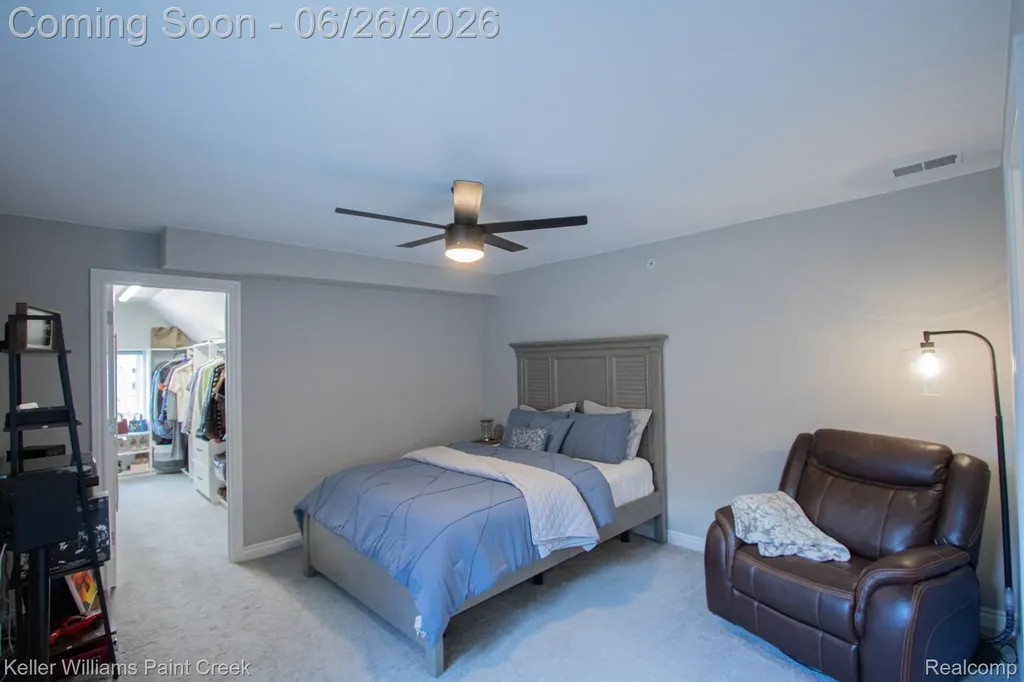 16620 Savor Lane Clinton Charter Township MI 48035