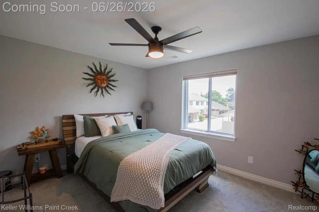 16620 Savor Lane Clinton Charter Township MI 48035
