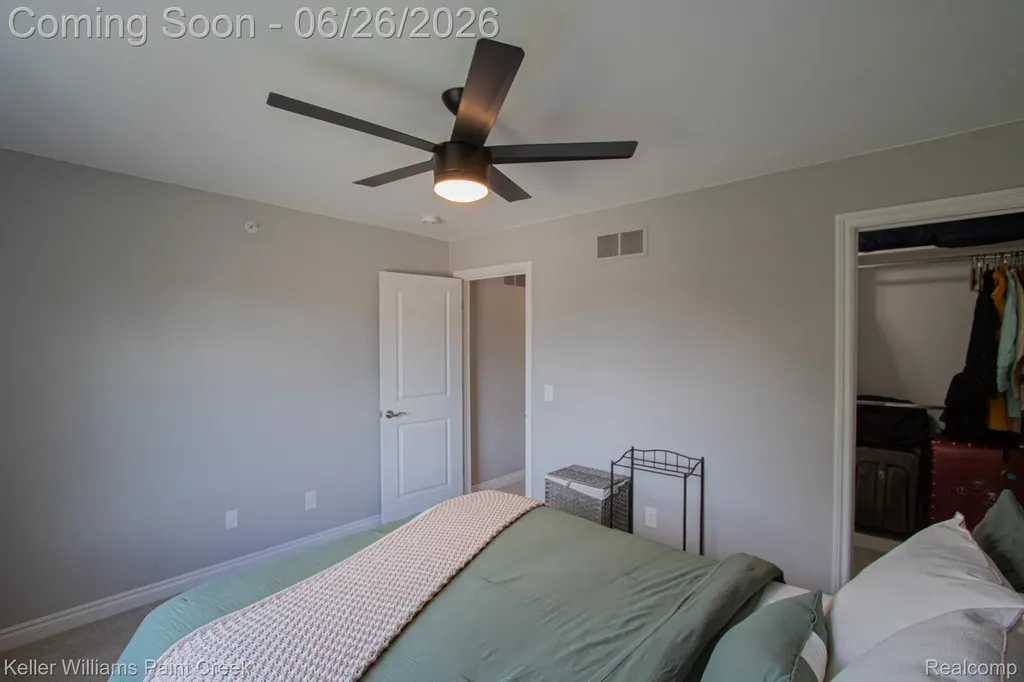 16620 Savor Lane Clinton Charter Township MI 48035
