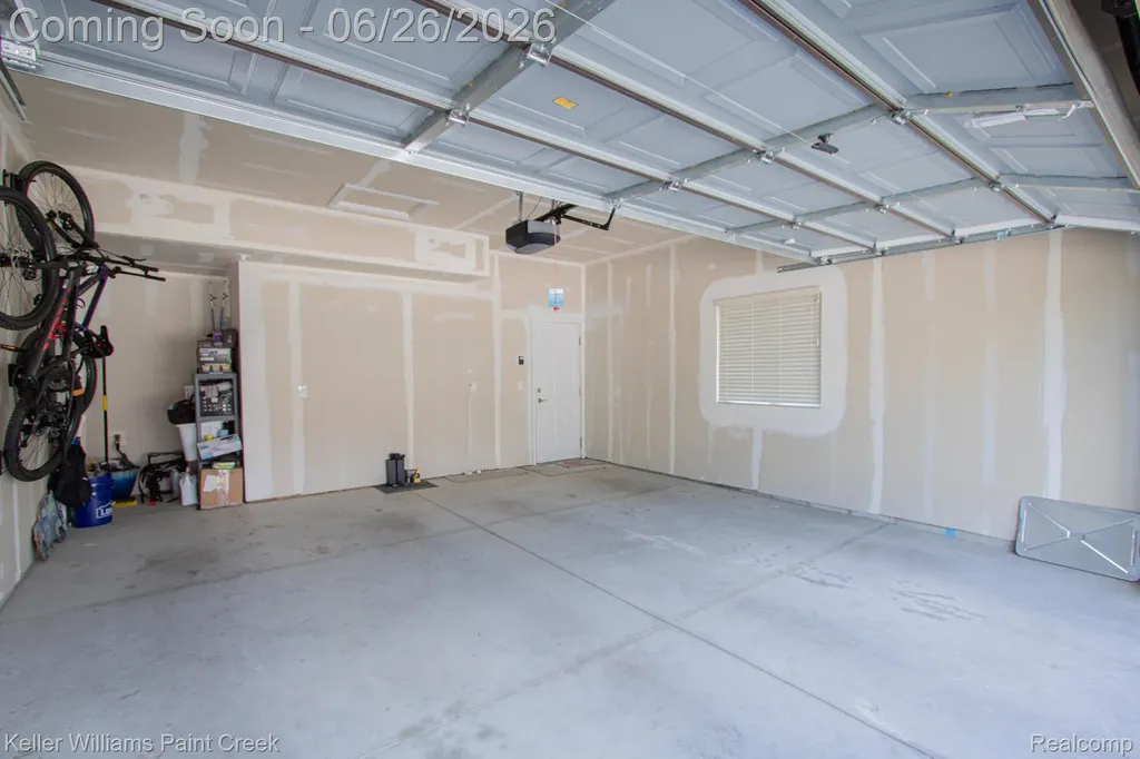 16620 Savor Lane Clinton Charter Township MI 48035