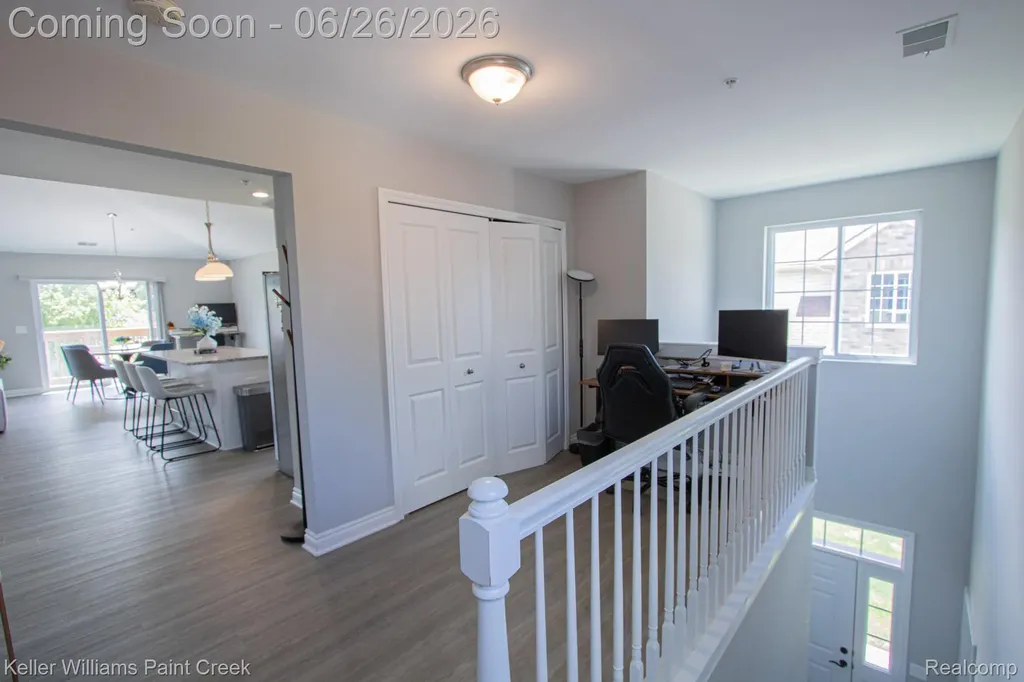 16620 Savor Lane Clinton Charter Township MI 48035