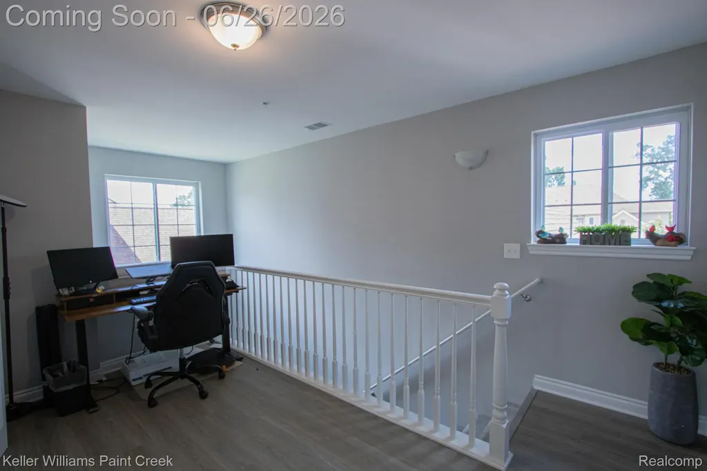 16620 Savor Lane Clinton Charter Township MI 48035