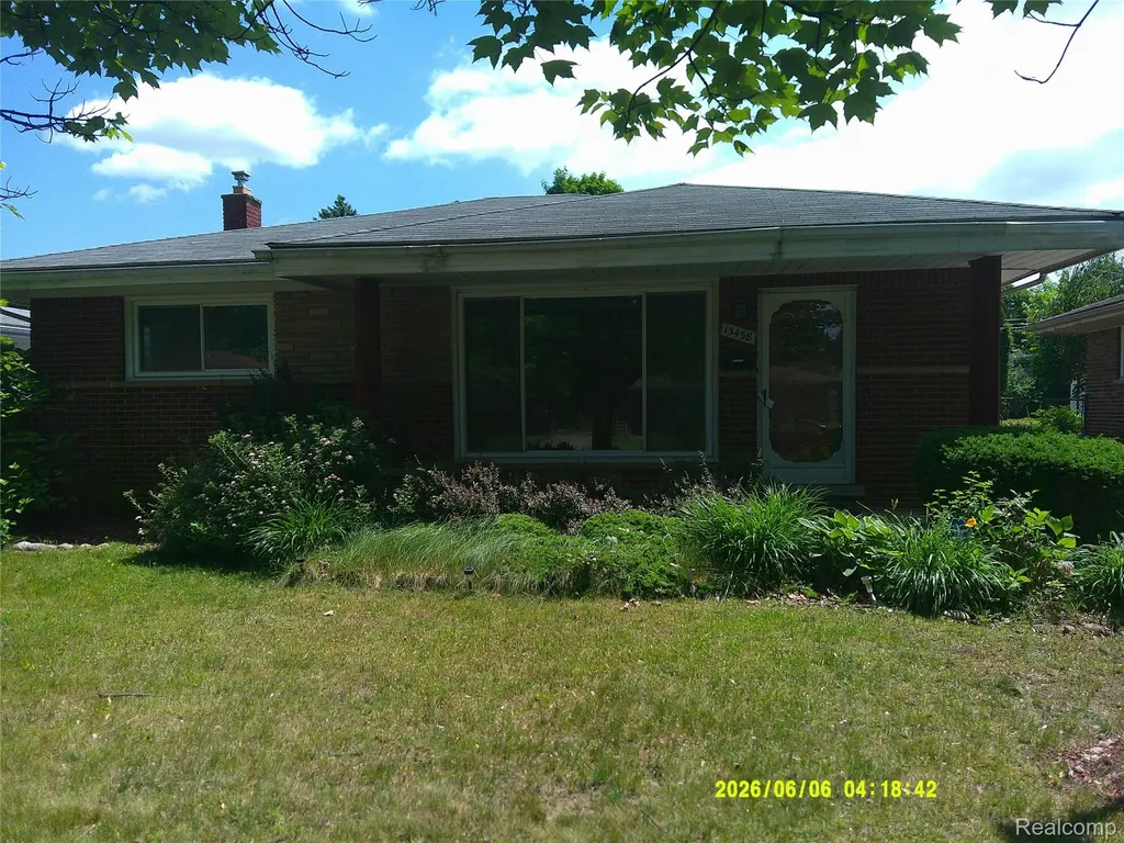 13458 Marion Redford Charter Township MI 48239