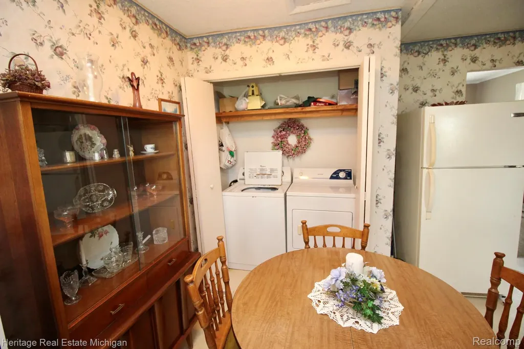 8265 S M 52 Bennington Township MI 48867