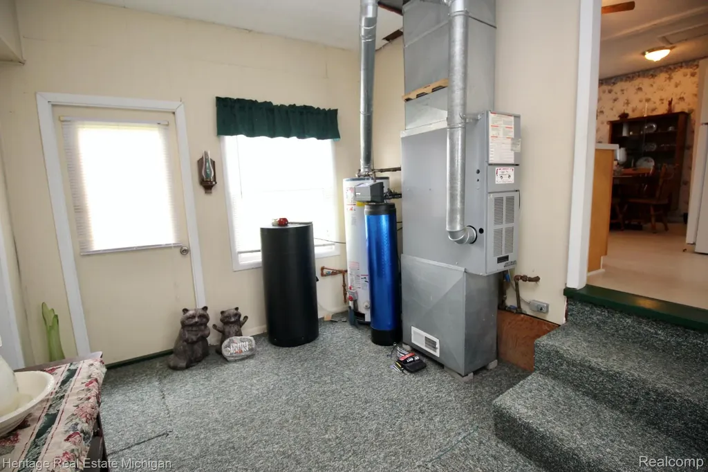 8265 S M 52 Bennington Township MI 48867