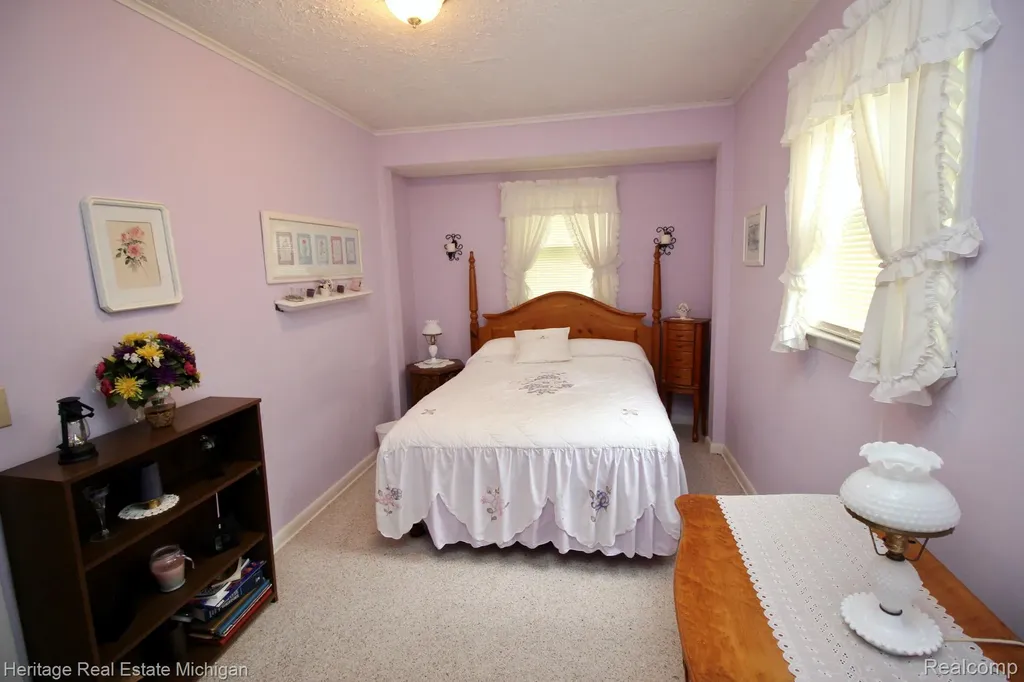 8265 S M 52 Bennington Township MI 48867
