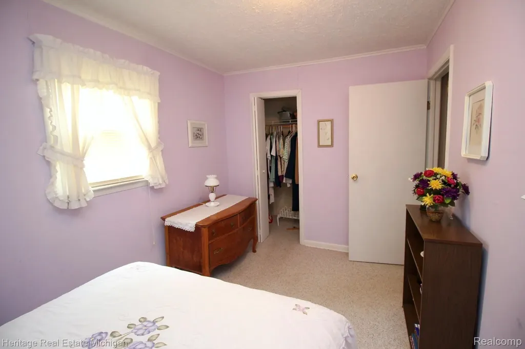 8265 S M 52 Bennington Township MI 48867