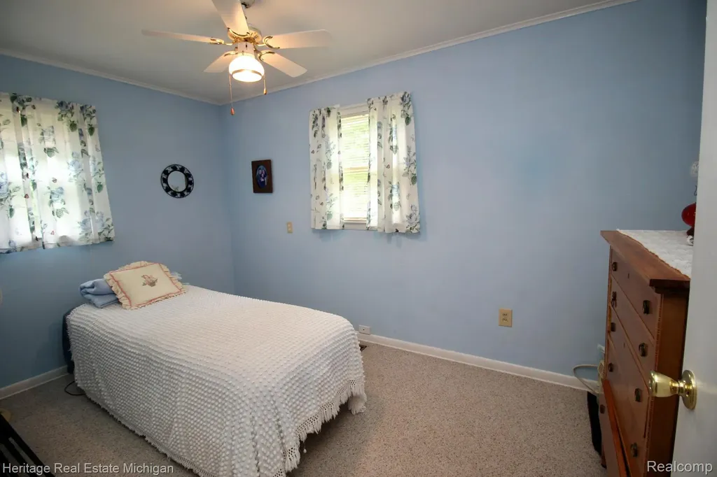 8265 S M 52 Bennington Township MI 48867
