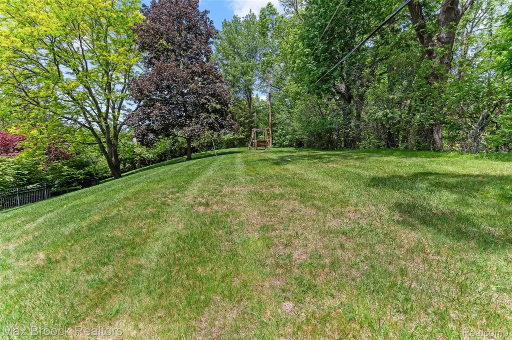 20 Martell Drive Bloomfield Charter Township MI 48304