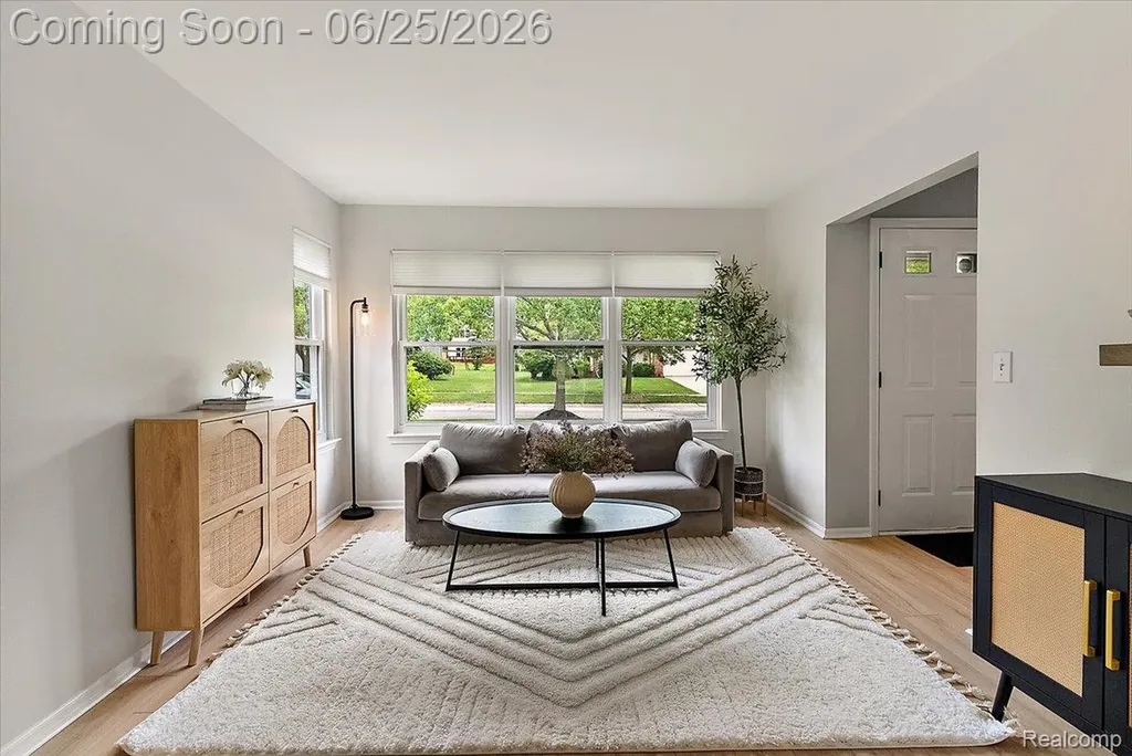45071 Yorkshire Drive Novi City MI 48375