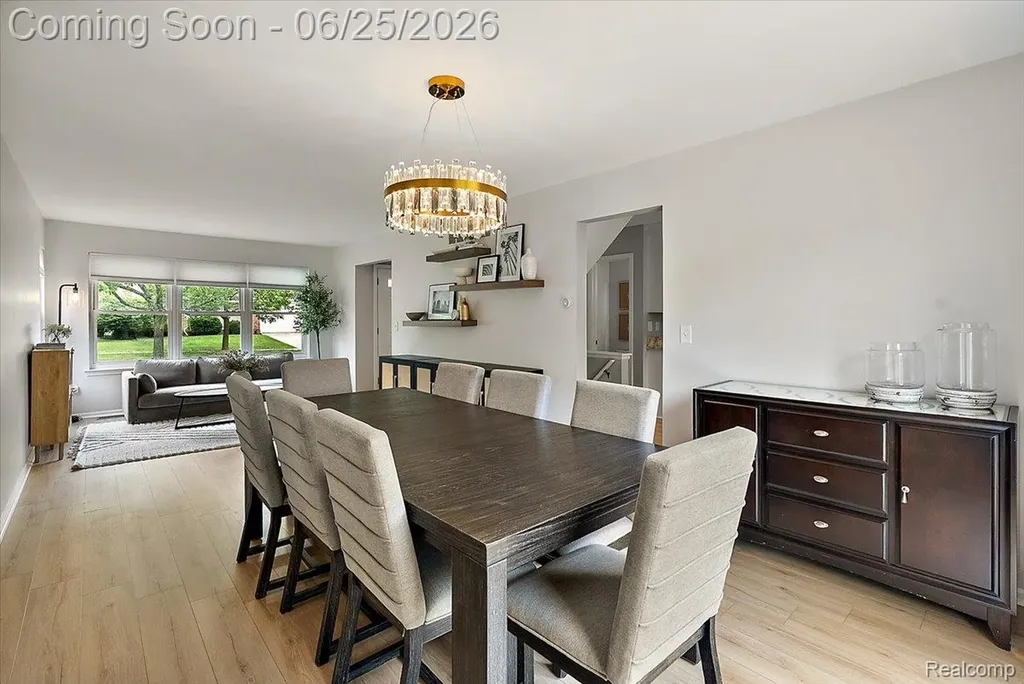 45071 Yorkshire Drive Novi City MI 48375