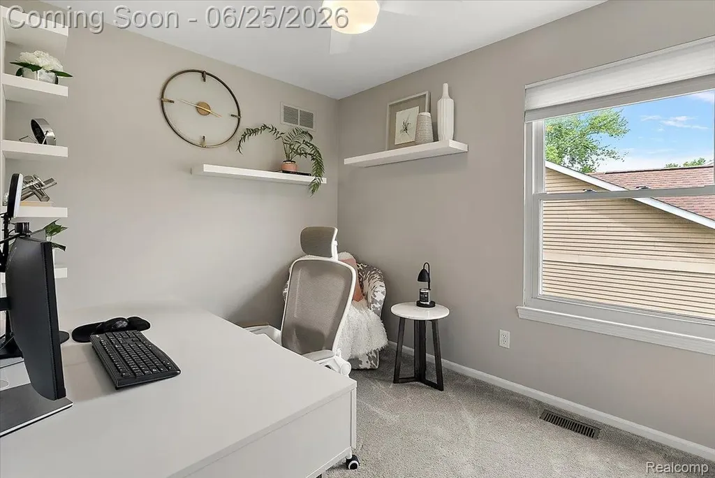 45071 Yorkshire Drive Novi City MI 48375