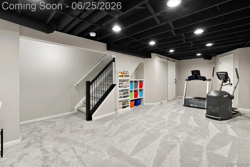 45071 Yorkshire Drive Novi City MI 48375