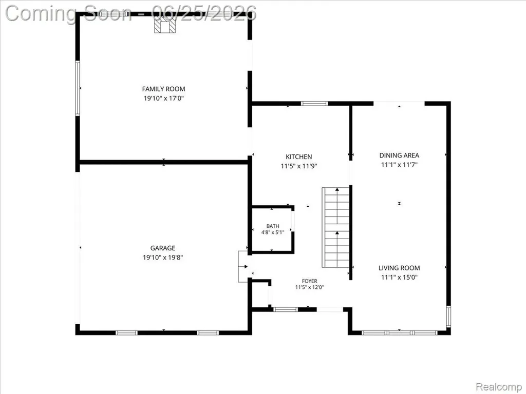 45071 Yorkshire Drive Novi City MI 48375