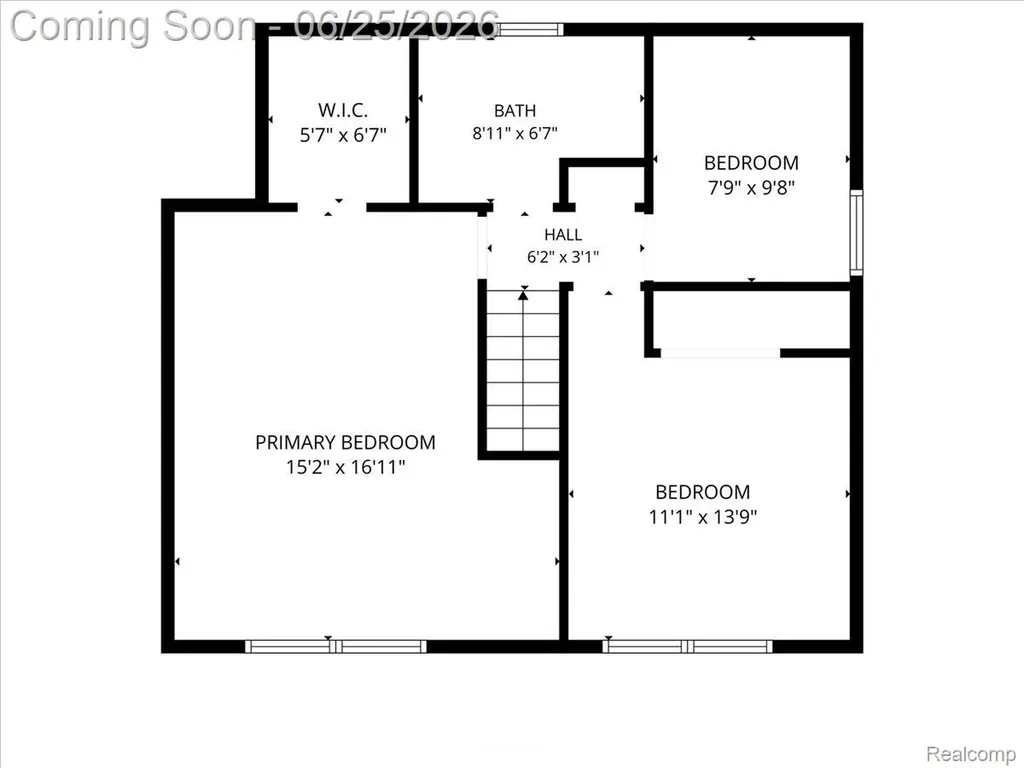 45071 Yorkshire Drive Novi City MI 48375
