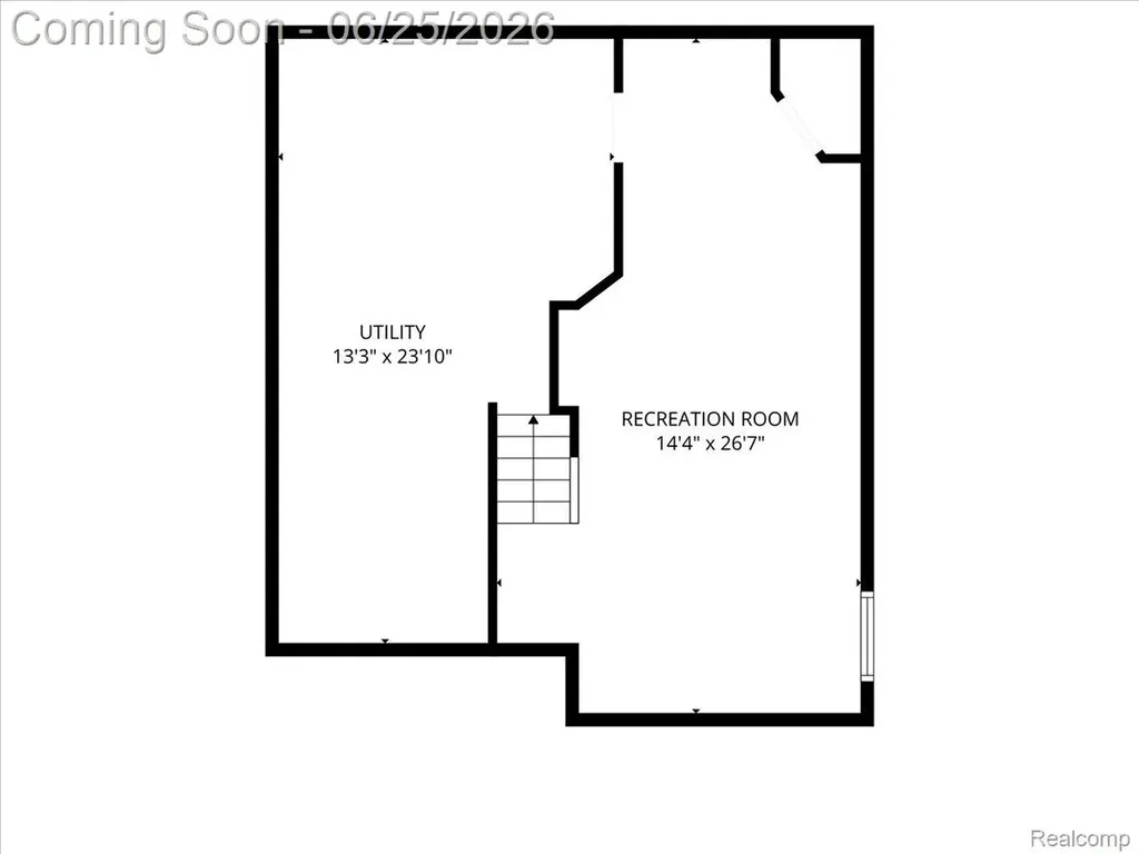 45071 Yorkshire Drive Novi City MI 48375