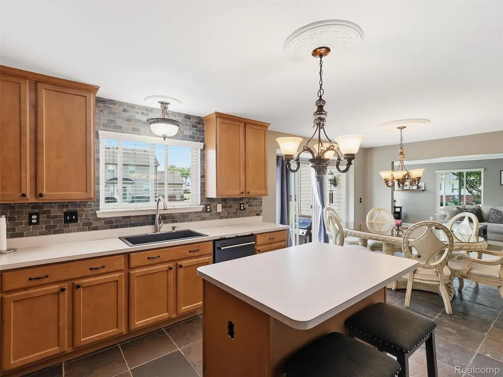 23621 Crescent Ridge Drive Huron Charter Township MI 48164