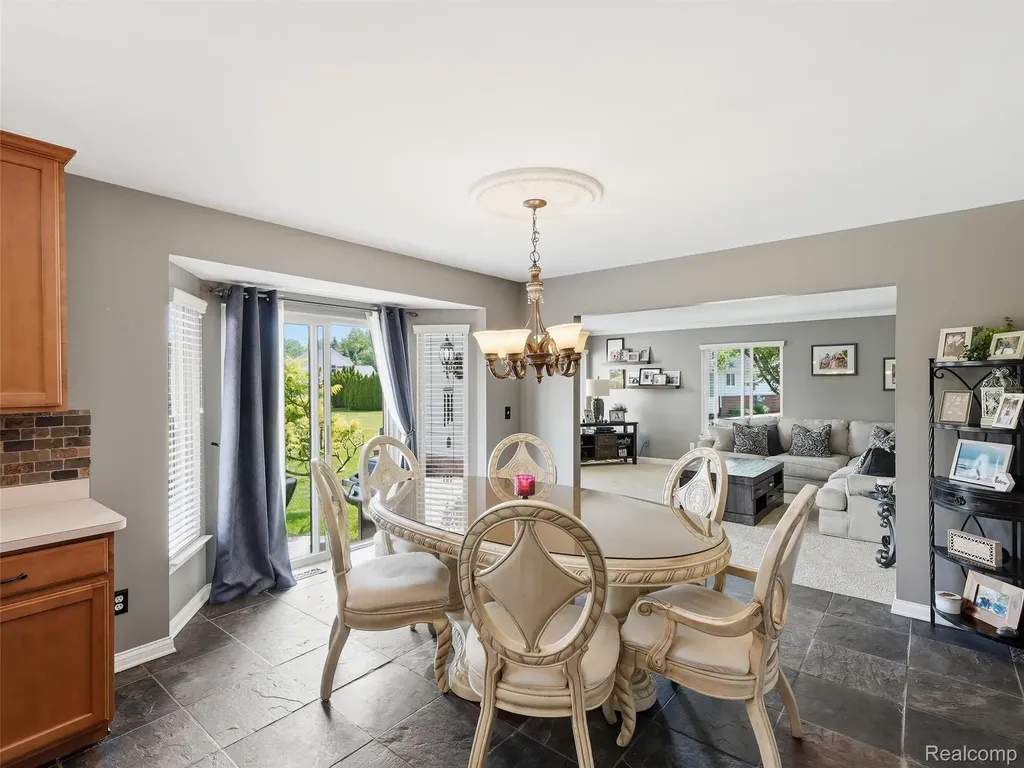 23621 Crescent Ridge Drive Huron Charter Township MI 48164