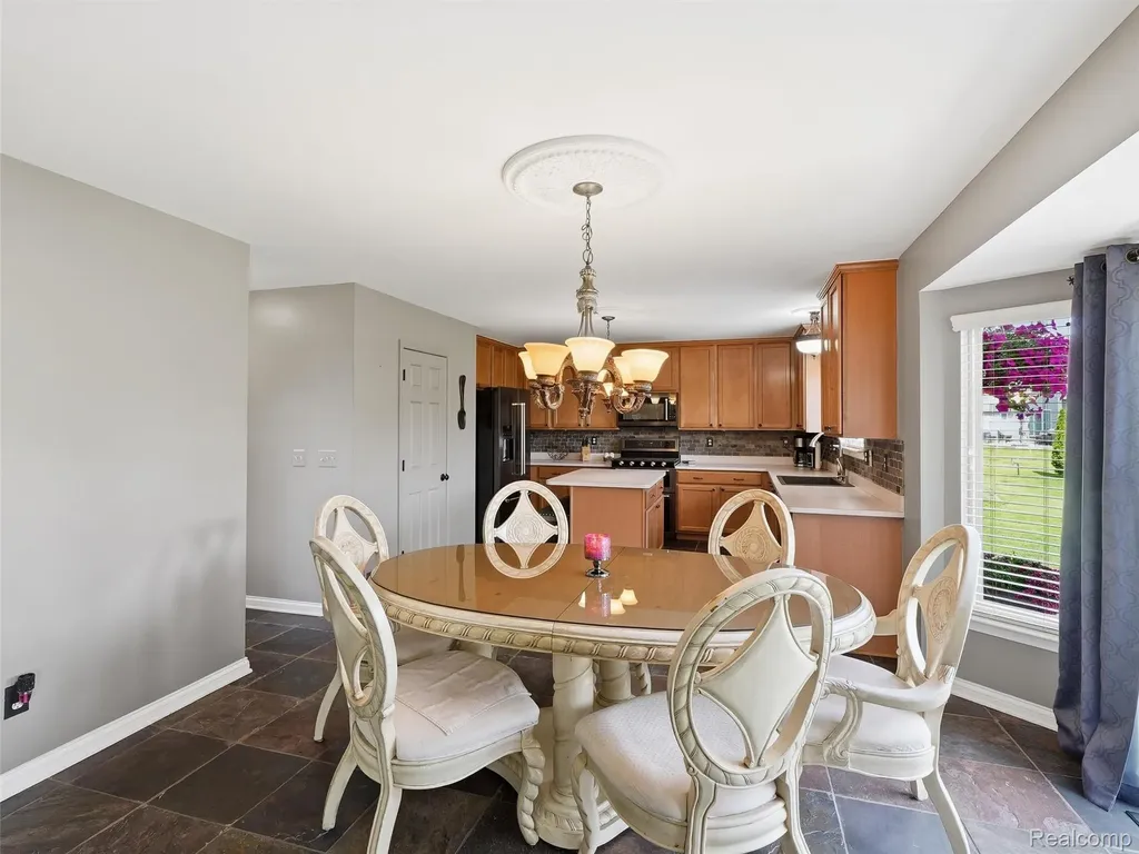 23621 Crescent Ridge Drive Huron Charter Township MI 48164