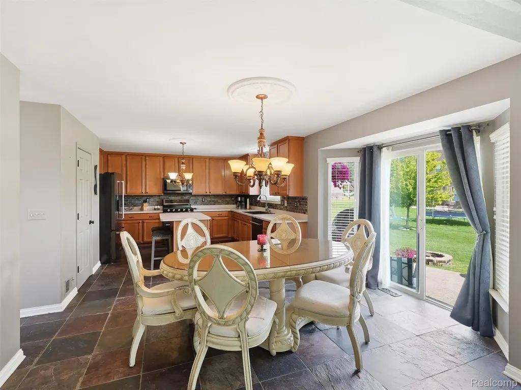 23621 Crescent Ridge Drive Huron Charter Township MI 48164