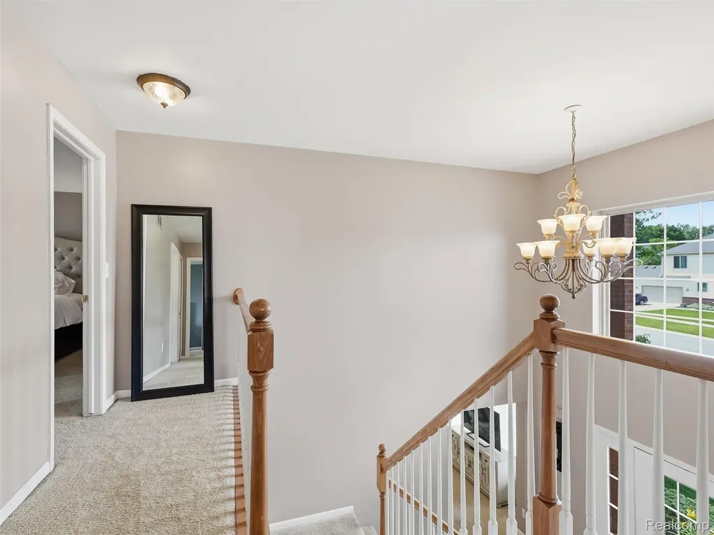 23621 Crescent Ridge Drive Huron Charter Township MI 48164