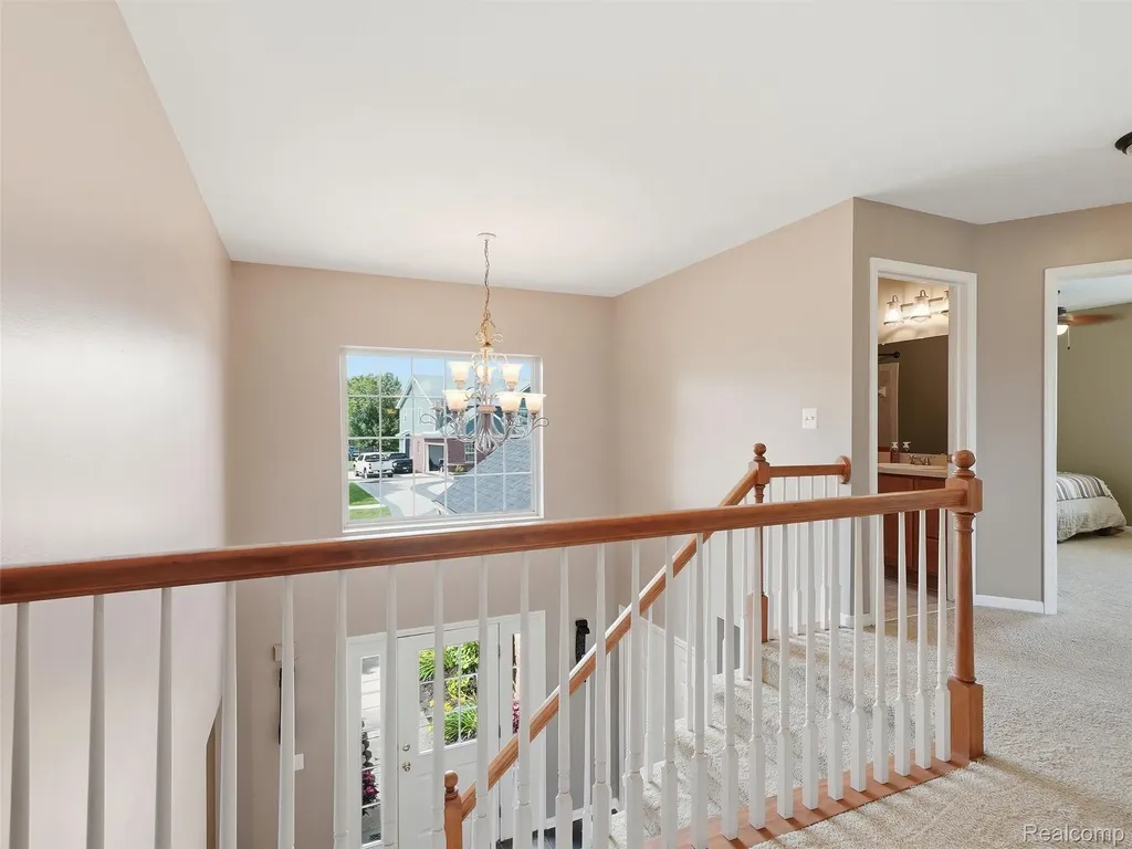 23621 Crescent Ridge Drive Huron Charter Township MI 48164