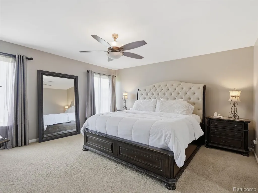 23621 Crescent Ridge Drive Huron Charter Township MI 48164