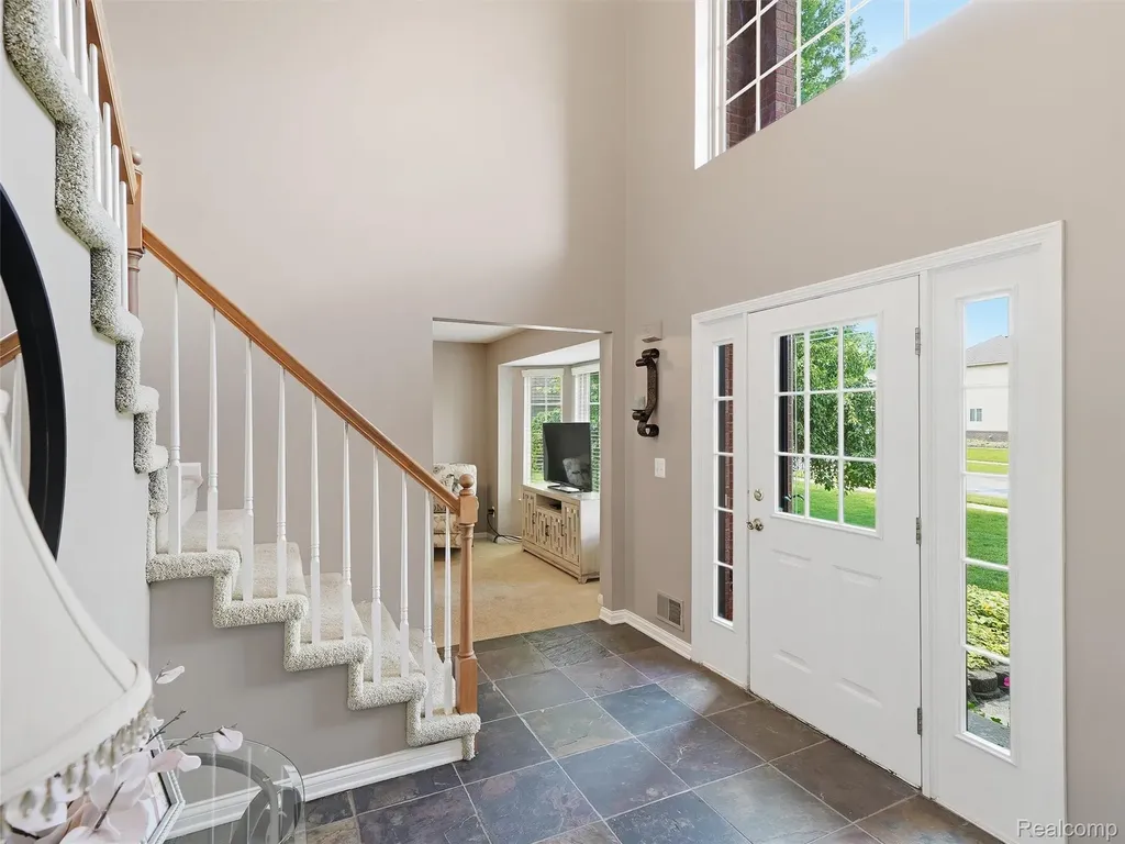 23621 Crescent Ridge Drive Huron Charter Township MI 48164