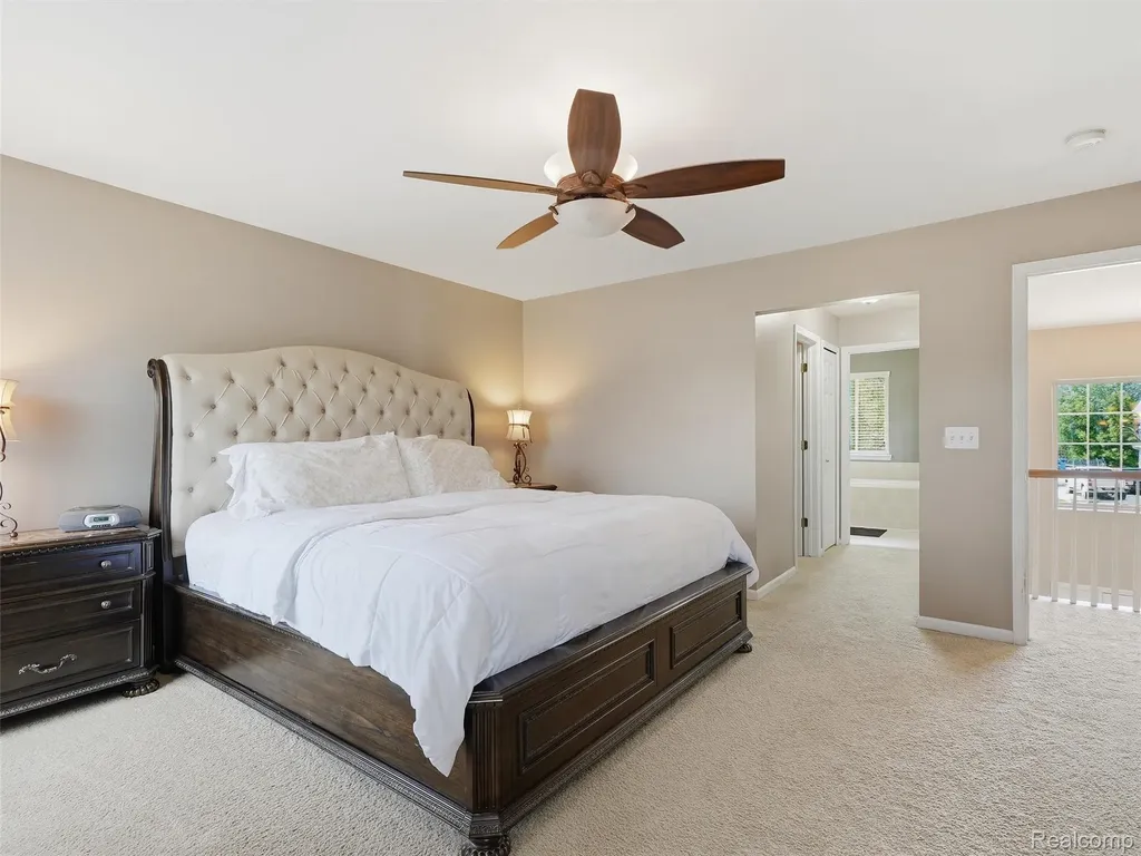 23621 Crescent Ridge Drive Huron Charter Township MI 48164