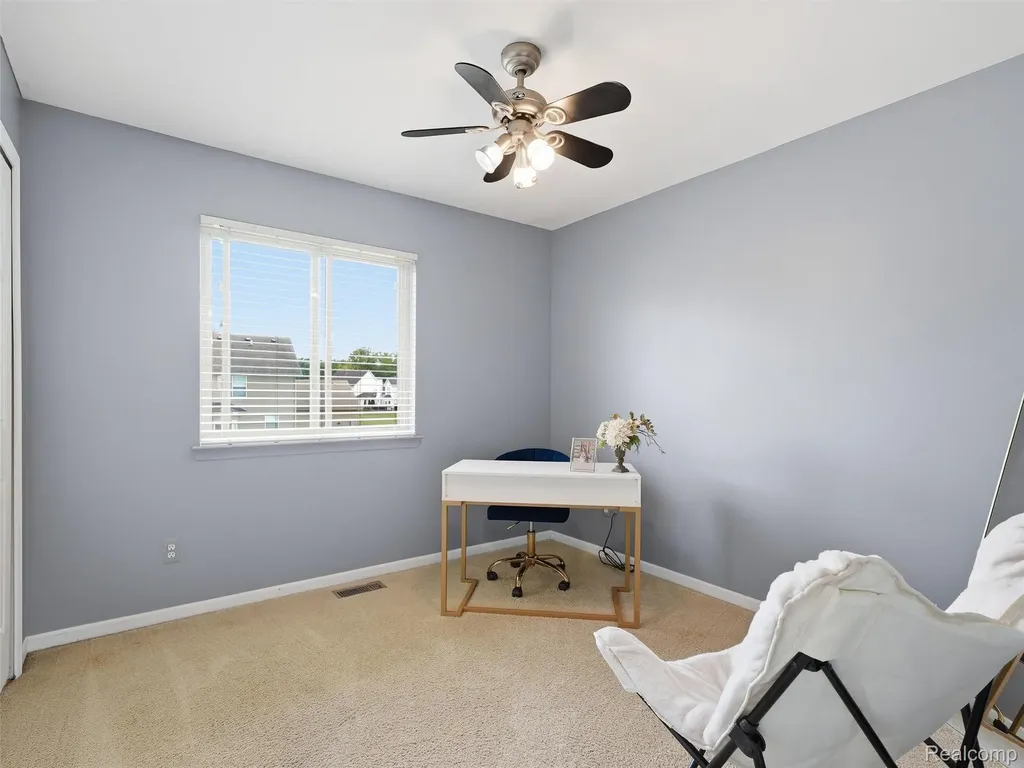 23621 Crescent Ridge Drive Huron Charter Township MI 48164