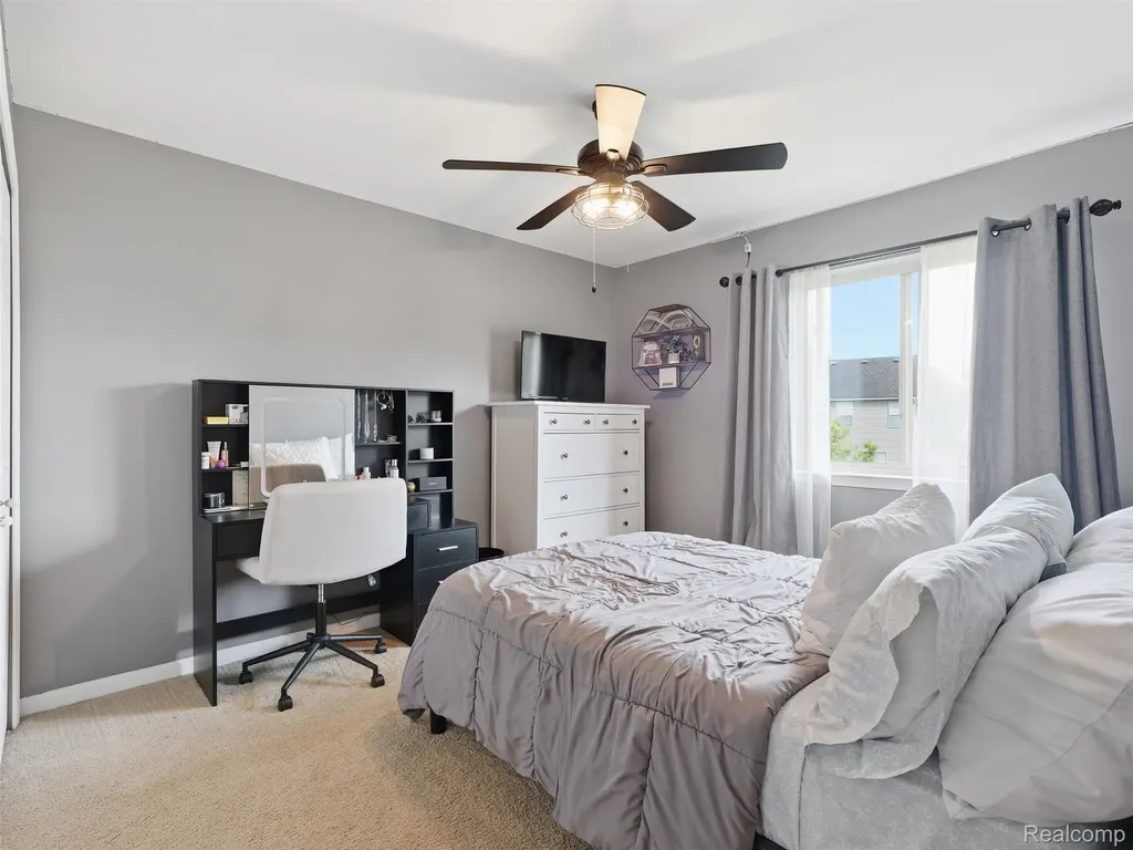 23621 Crescent Ridge Drive Huron Charter Township MI 48164